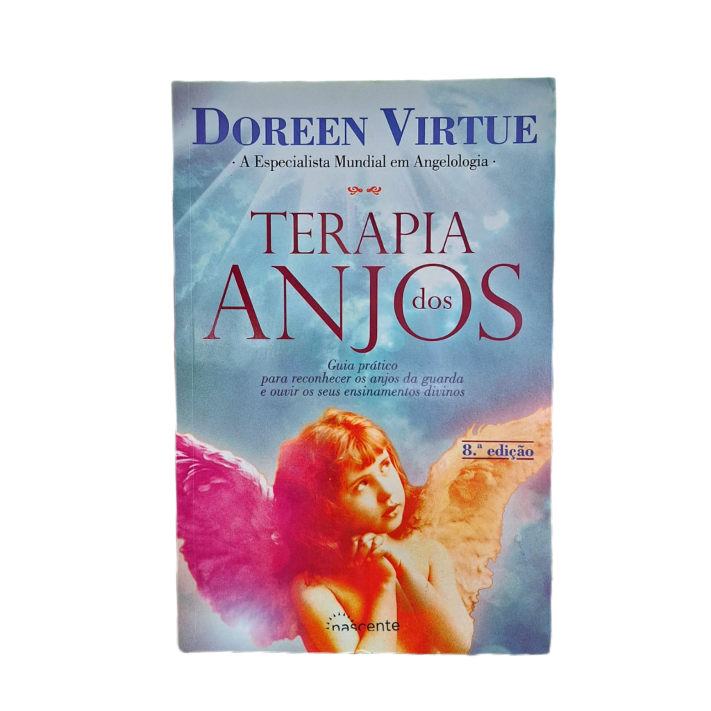 La Terapia Degli Angeli Di Doreen Virtue Templo De Buda Loja De