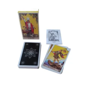 Tarot Rider Waite Português