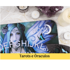 Tarot und Orakeln