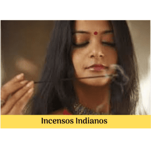 Inciensos Indios