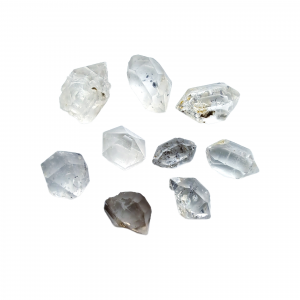 Diamantes de Herkimer