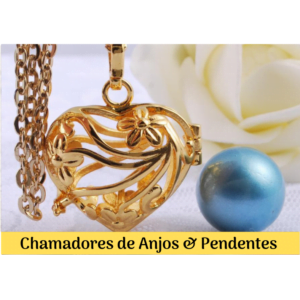 Callers of Angels and Pendants