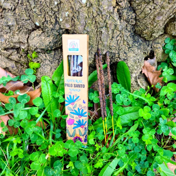 Incenso Namaste India Palo Santo