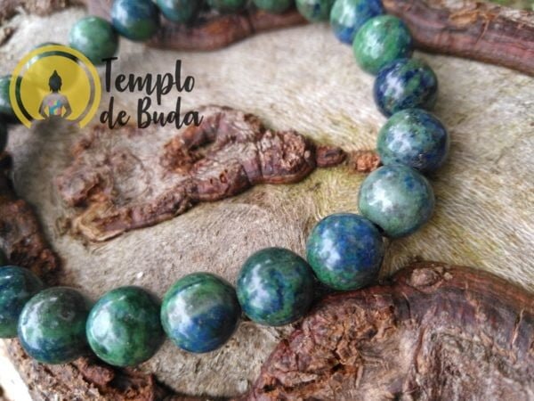 Chrysocolla Bracelet