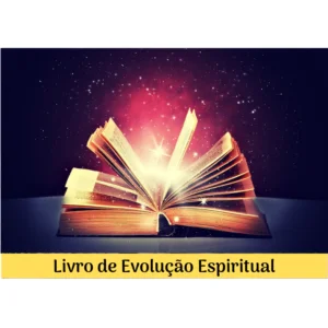 Livros para Evolução Espiritual