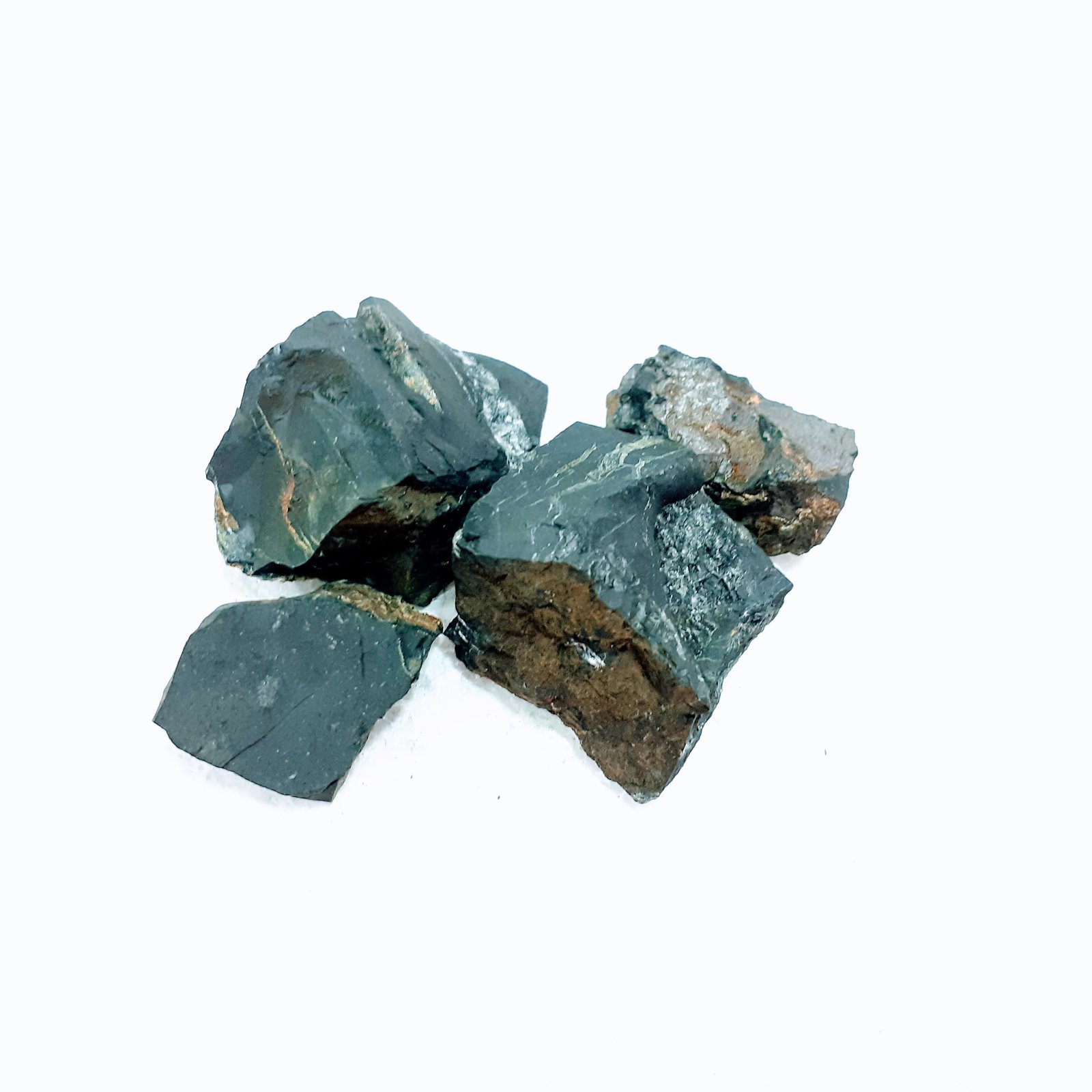 ROCKING GIFTS Shungit en Bruto Pequeños (Pack de 1 kg), Piedras de Shungita,  Sungita, Shungite Original para Purificacion de Agua : : Salud y  cuidado personal