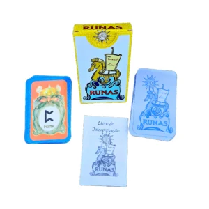 Tarot Runas