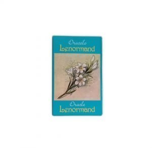 Cartes d'oracle Lenormand
