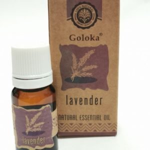 Aceite esencial de canela Goloka 100% natural