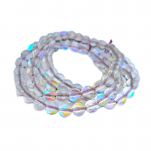 Pulseira Aqua Aura Angel 6mm