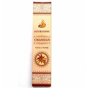 Encens ayurvédique indien Chandan