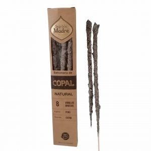 Handcrafted Incense Sacred Mother Copal