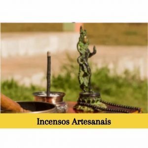 Encens Inca