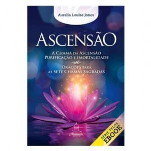 Serie Telos - Ascensione - La Fiamma dell'Ascensione, Purificazione e Immortalità (Libro 5)
