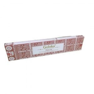 Goloka Pure Life Indian Incense