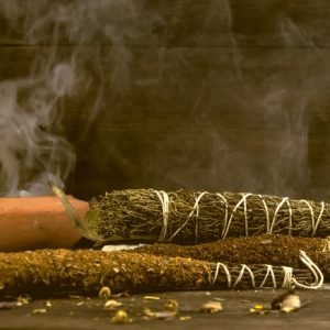Incense | Smudges | Sacred Woods