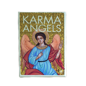 Karma Angels de Marcus Katz e Tali Goodwin