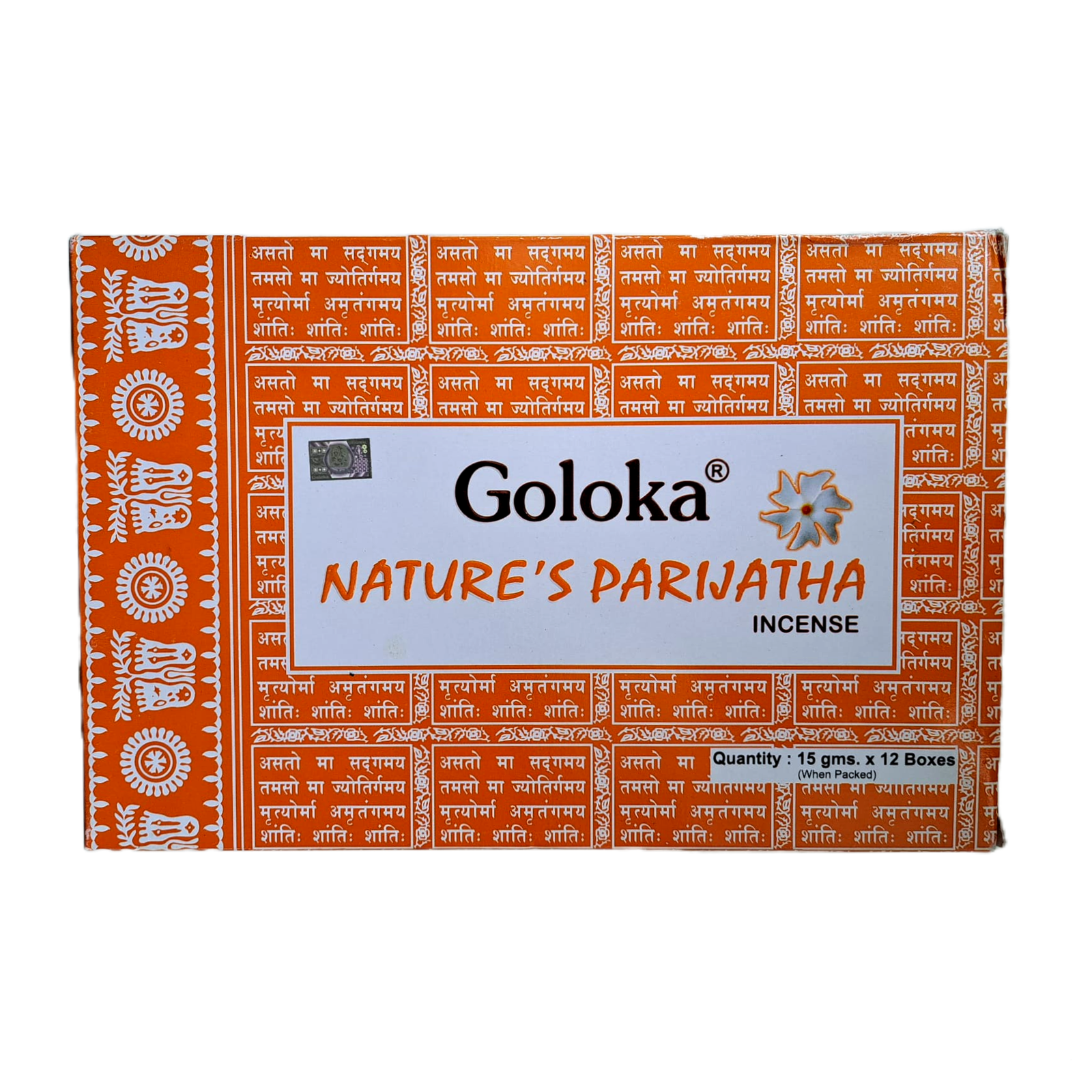 Goloka Nature´s Nest - Tienda de inciensos