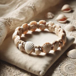 Shell Bracelets