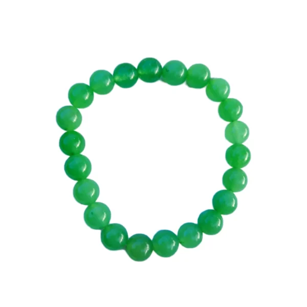 Pulseira Aventurina Verde