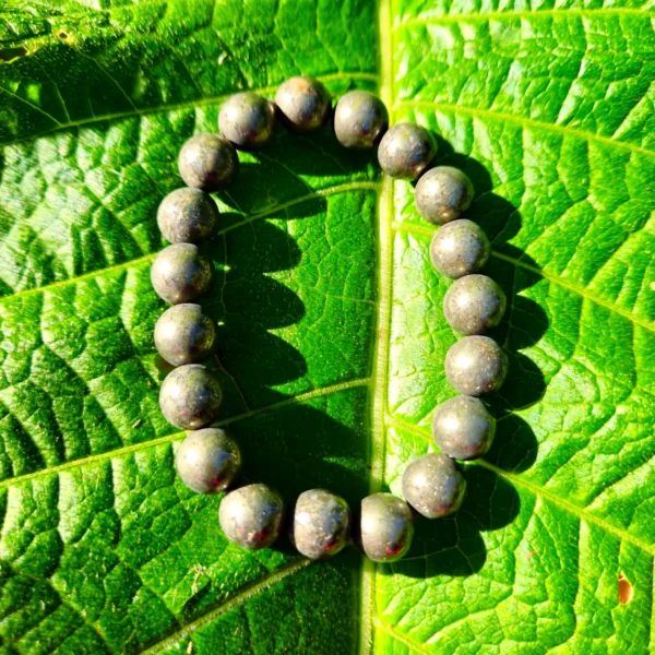 Pulseira de Pirite