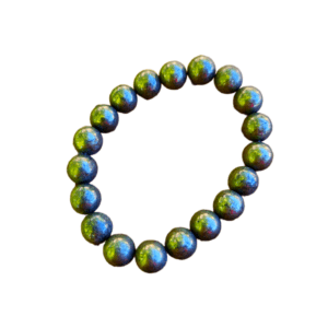 Pulseira de Pirite